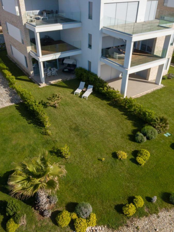 Unique Luxury Designers Apartment Right Next To The Beach Sukošan Екстериор снимка