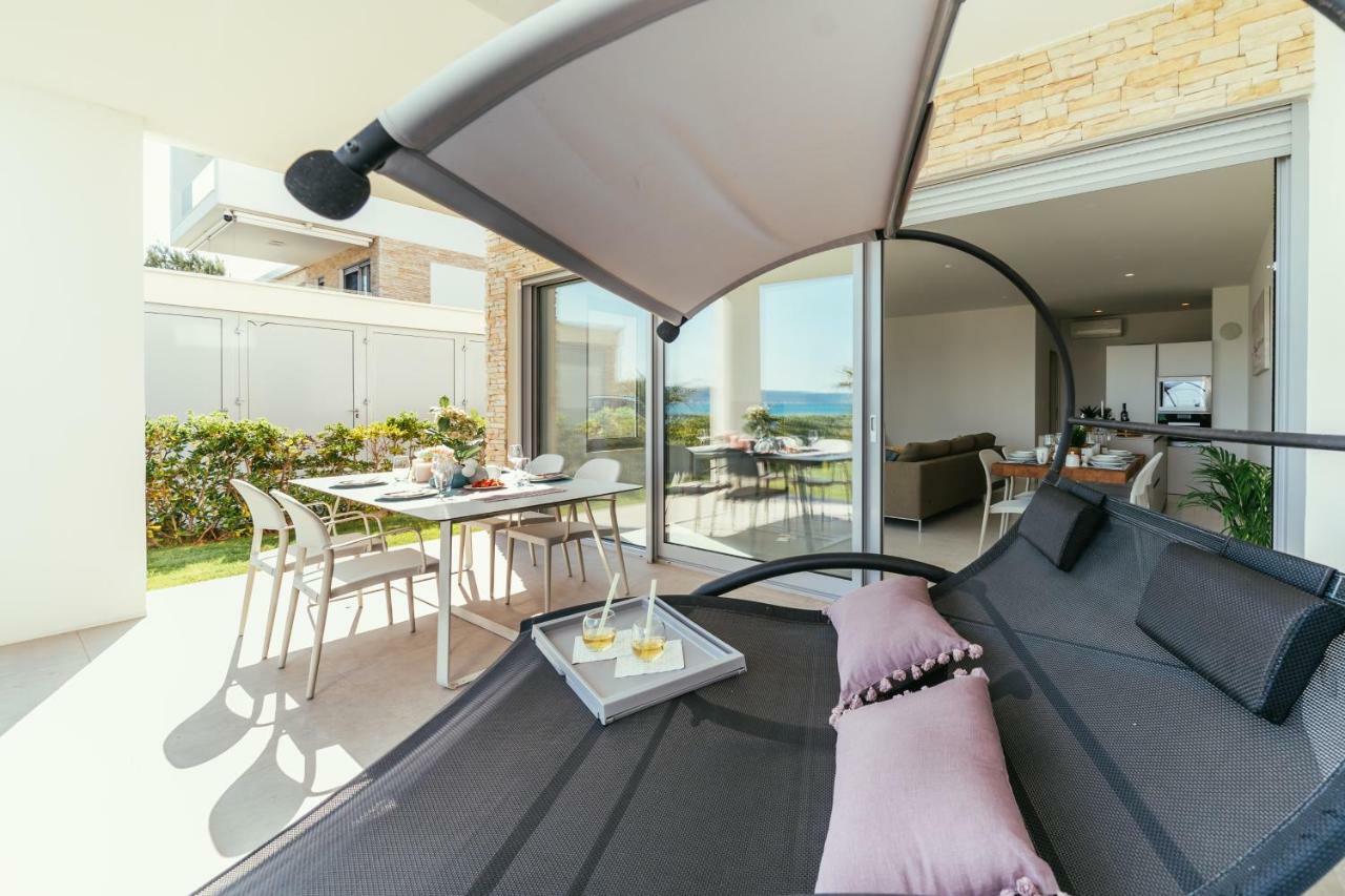 Unique Luxury Designers Apartment Right Next To The Beach Sukošan Екстериор снимка