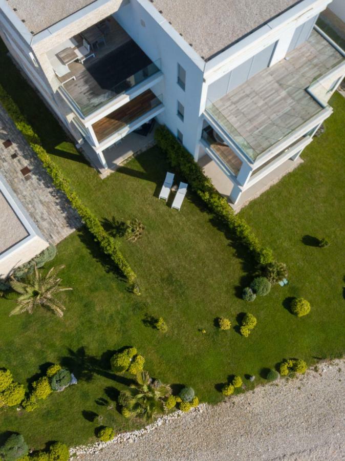 Unique Luxury Designers Apartment Right Next To The Beach Sukošan Екстериор снимка