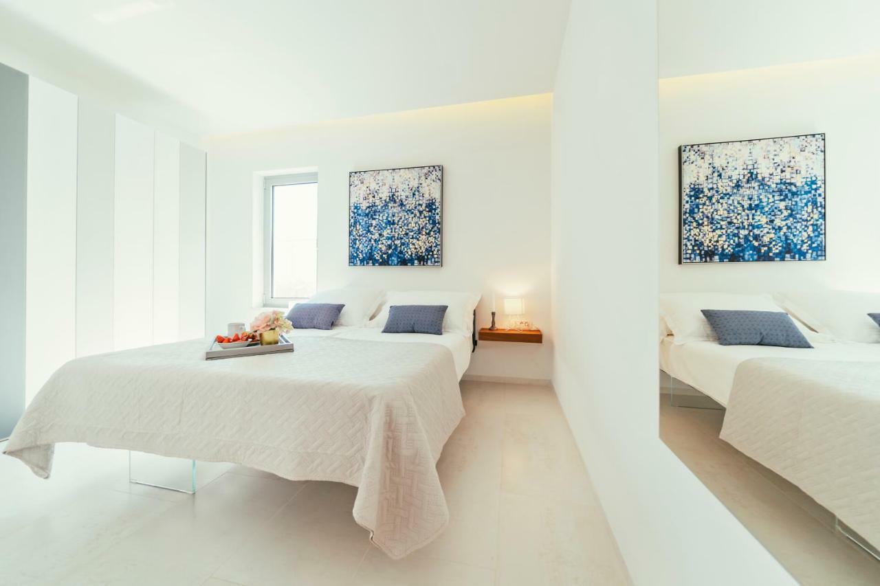 Unique Luxury Designers Apartment Right Next To The Beach Sukošan Екстериор снимка