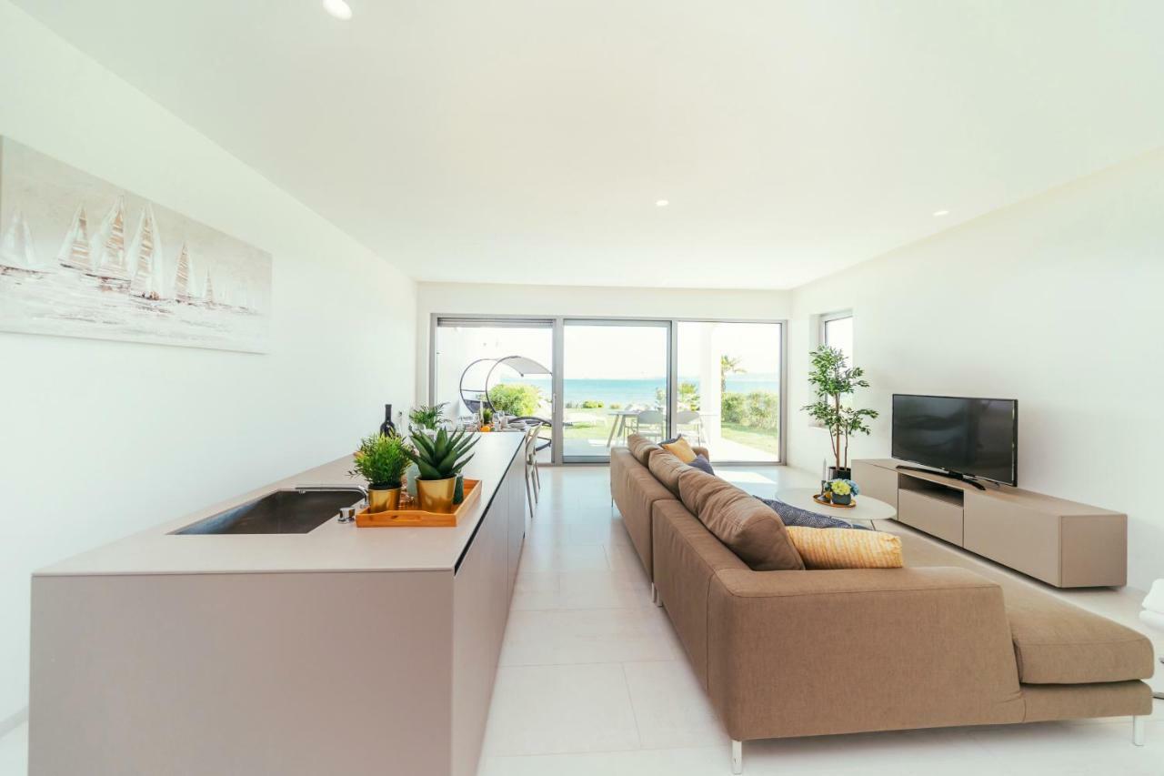 Unique Luxury Designers Apartment Right Next To The Beach Sukošan Екстериор снимка
