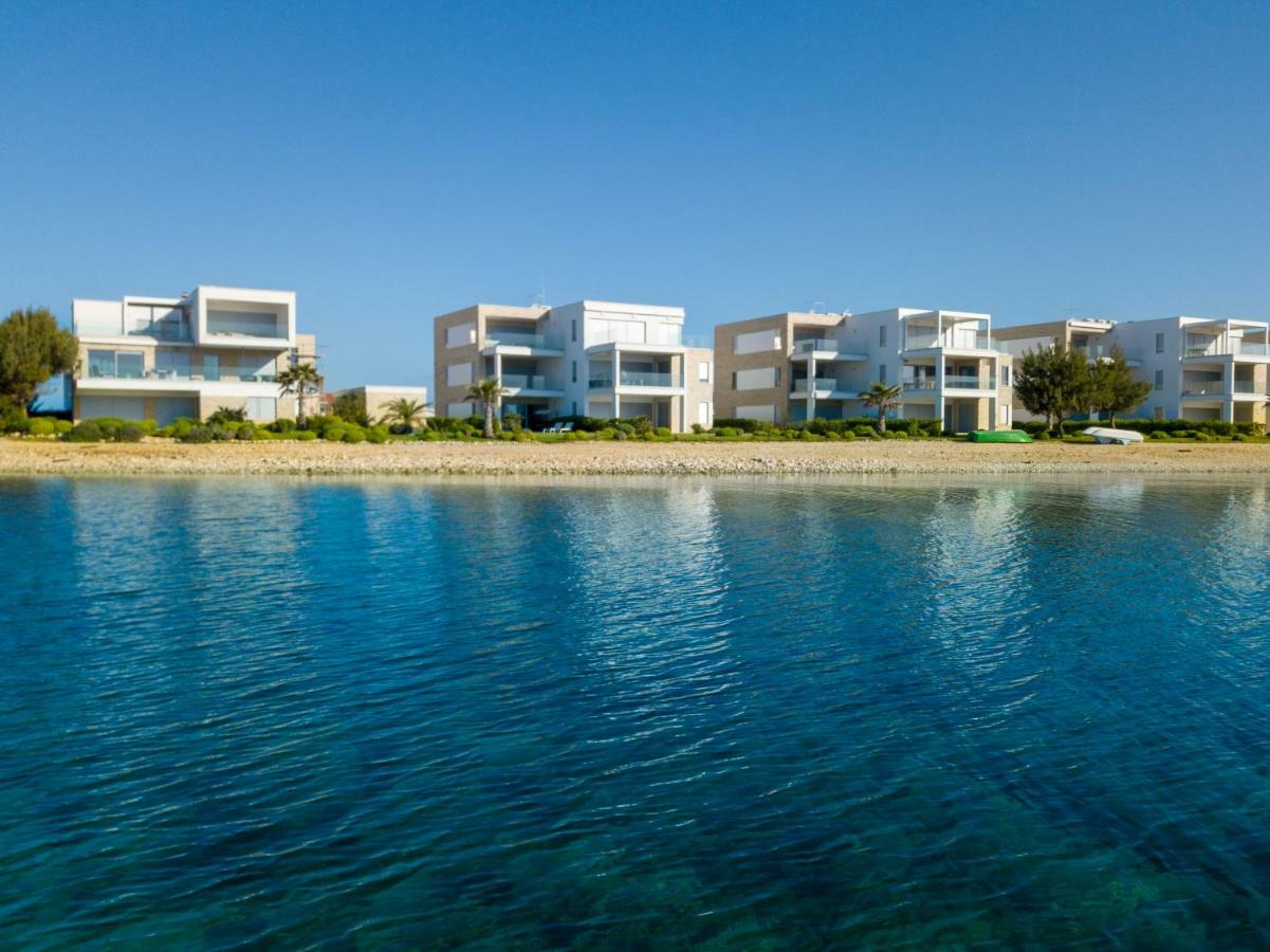 Unique Luxury Designers Apartment Right Next To The Beach Sukošan Екстериор снимка