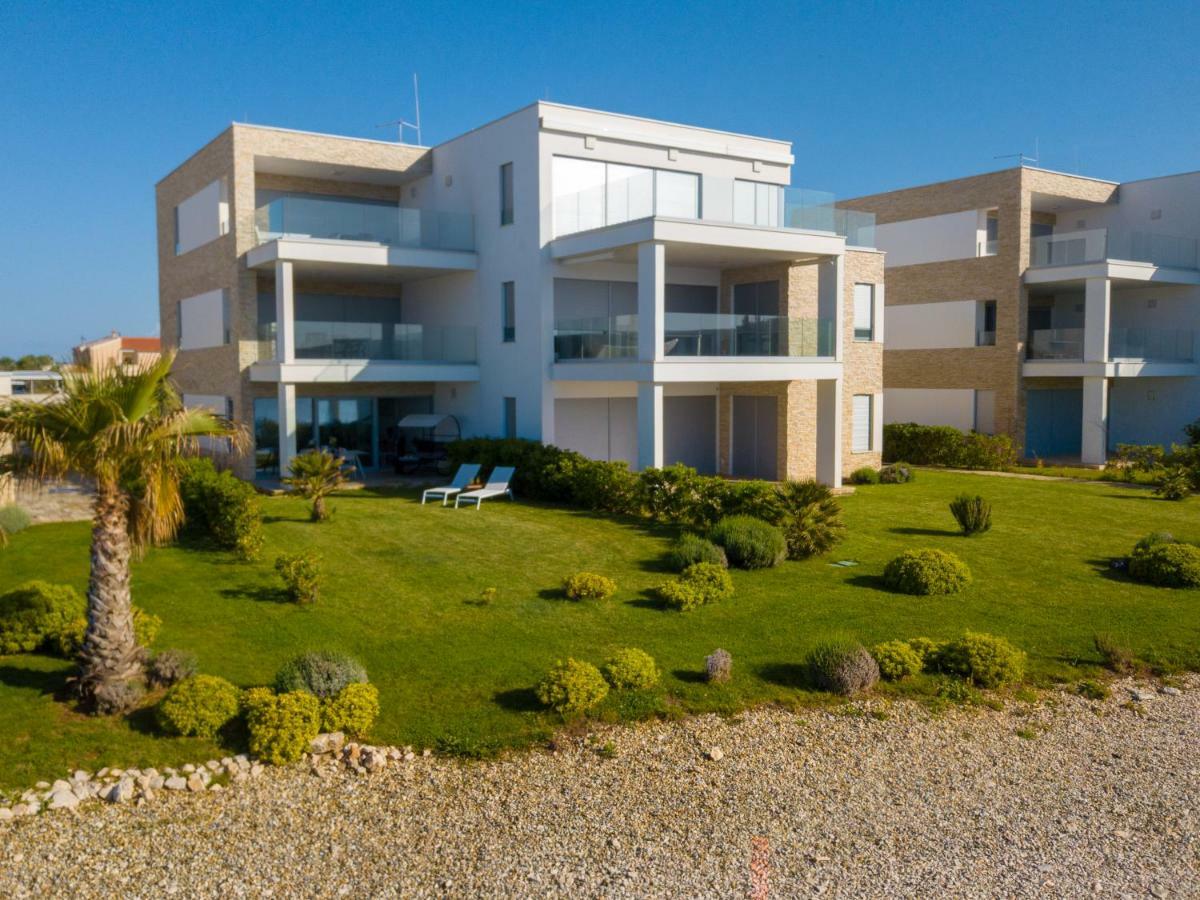 Unique Luxury Designers Apartment Right Next To The Beach Sukošan Екстериор снимка