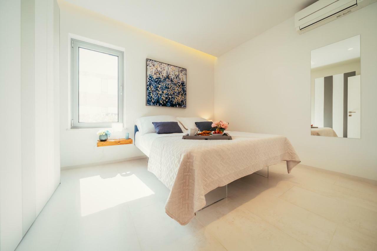 Unique Luxury Designers Apartment Right Next To The Beach Sukošan Екстериор снимка