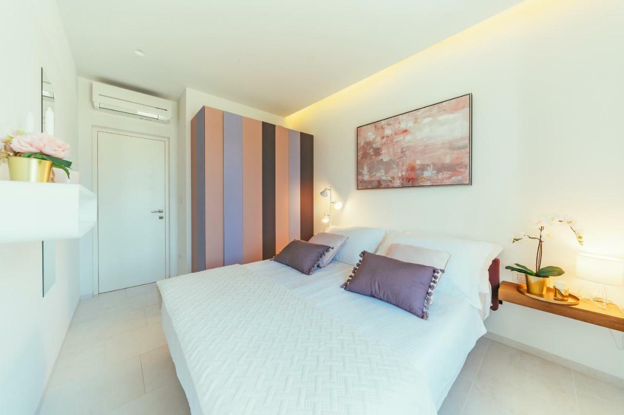 Unique Luxury Designers Apartment Right Next To The Beach Sukošan Екстериор снимка